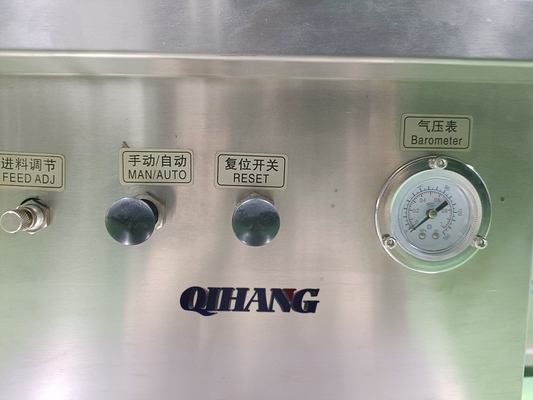 Pneumatic Cosmetic Filling Machine Laundry Liquid Chili Paste Quantitative Filling Equipment