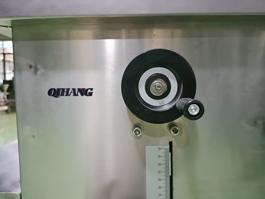 Vertical Sauce Filling Machine Honey Laundry Liquid Paste Pneumatic Filling Machine