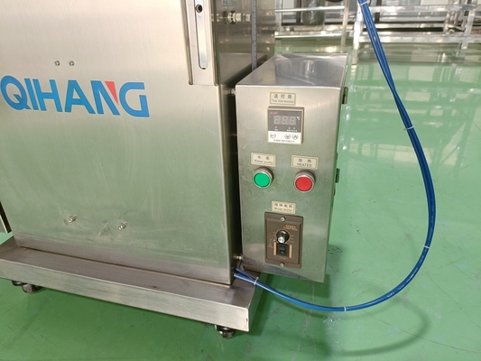 Single One Head Liquid Sauce Food Thick Paste Filling Machine Semi Automatic For Peanut Butter