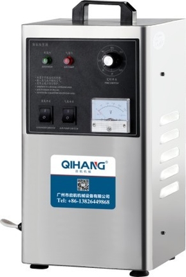 Cosmetic Reverse Osmosis 1T Ro Water Treatment Machine