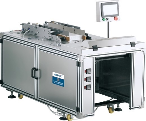 Automatic Cosmetic Filling Equipment , Durable Cosmetic Processing Equipment