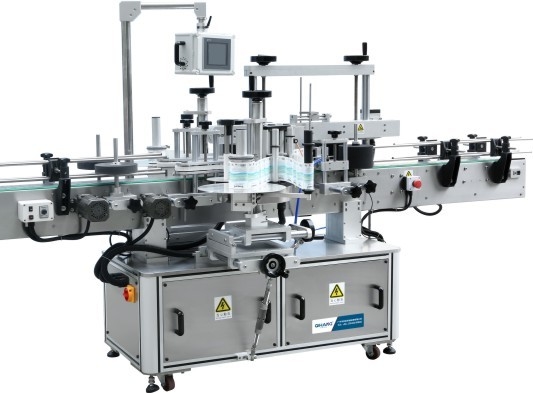 12 - 23 Cases / Min Cosmetic Packaging Machine For Various Carton Boxes Products