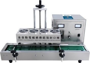 Stable Performance Cosmetic Packaging Machine , Fast Makeup Product Line