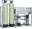 Seawater Lonizer Reverse Osmosis Water Purifier Membrane Filtration Shampoo Cream